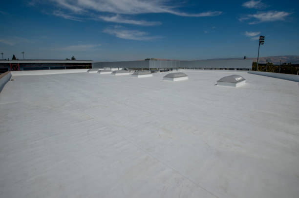 Best Steel Roofing  in Woodway, TX