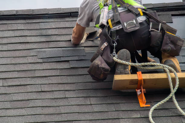 Best Storm Damage Roof Repair  in Woodway, TX
