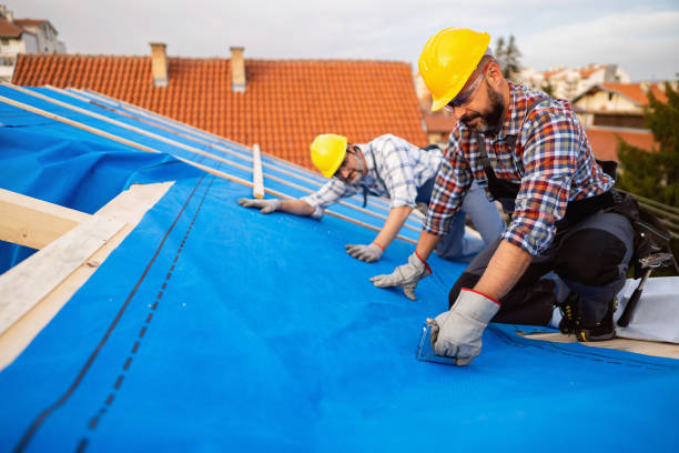 Best Green or Eco-Friendly Roofing Solutions  in Woodway, TX