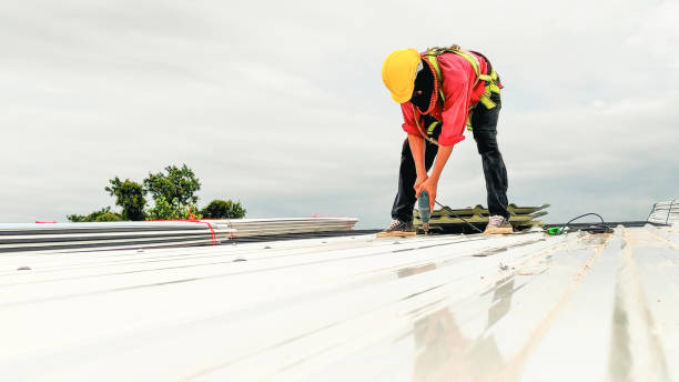 Best Roof Leak Repair  in Woodway, TX