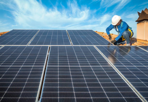 Best Roof Installation  in Woodway, TX