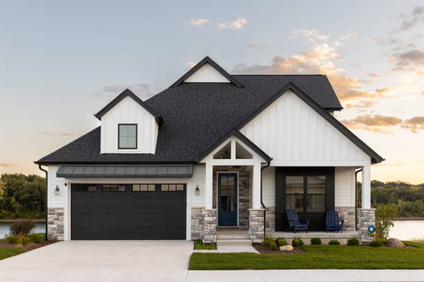 Best Roofing for New Construction  in Woodway, TX
