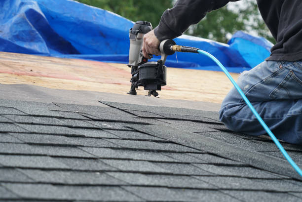 Best Chimney Flashing Repair  in Woodway, TX