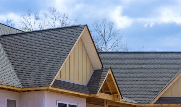 Best Roofing for New Construction  in Woodway, TX