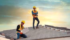 Best Rubber Roofing (EPDM, TPO)  in Woodway, TX